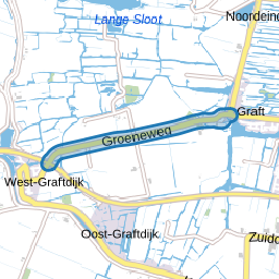 Groeneweg