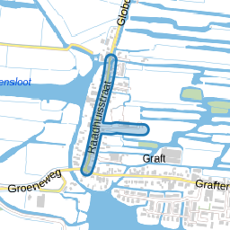 Raadhuisstraat