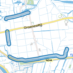 Ringdijk