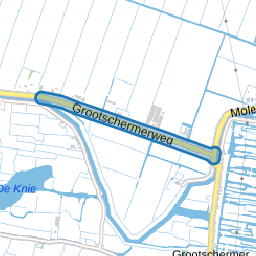 Grootschermerweg