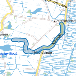 Meerdijk