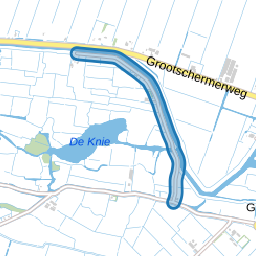 Menningweerdijk