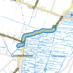 Molendijk