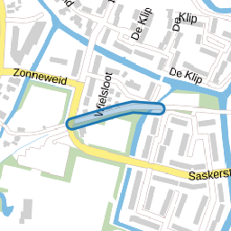 Daalmeerpad