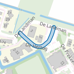 De Hertog