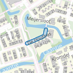 De Houtbos
