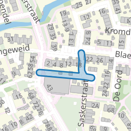 De Omloop