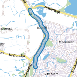 Kanaaldijk