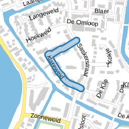 Klareweid