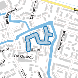 Kromdel