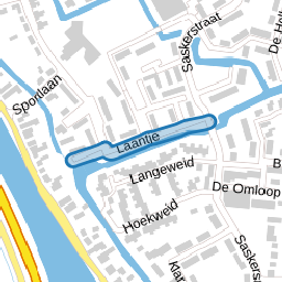 Laantje