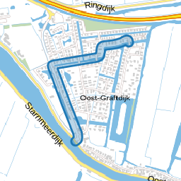 Groenedijk