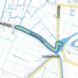 Kamerhop