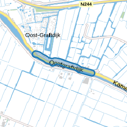 Oostgraftdijk