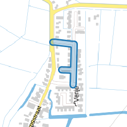 Hornstraat