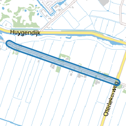 Korte Molenweg
