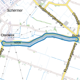 Noordschermerdijk