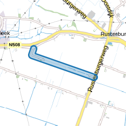 Notweg