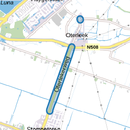 Oterlekerweg