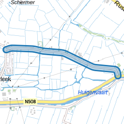 Polderweg