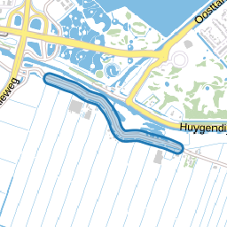 Slingerdijk