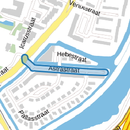 Astrastraat
