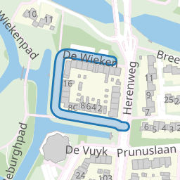 De Wieken