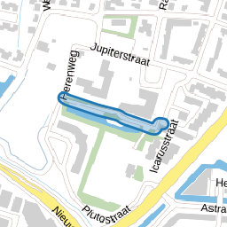 Lauwershofpad