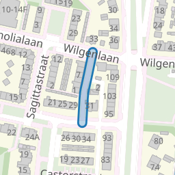 Mirasstraat
