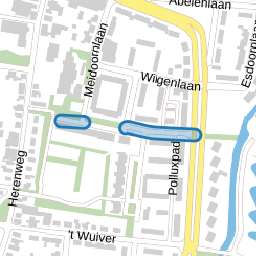 Neptunusstraat