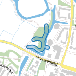 Oldeburghpad