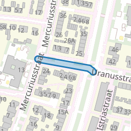 Siriusstraat