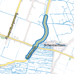 Molendijk