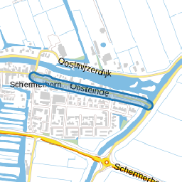Oosteinde