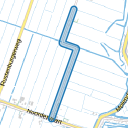 Oosternotweg