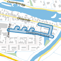 Oosterweidestraat