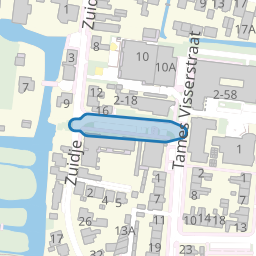 Tames Visserstraat