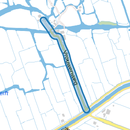 Vrouwenweg