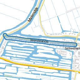 Westeinde