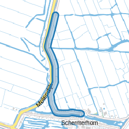 Westmijzerdijk