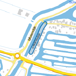 Zwartedijk
