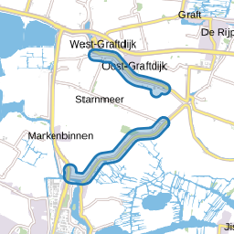 Starnmeerdijk