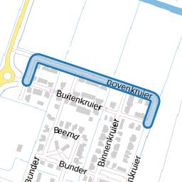 Bovenkruier