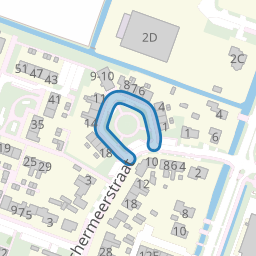 Buurtplein