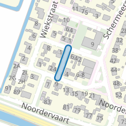 Leeghwaterstraat