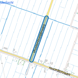 Rustenburgerweg