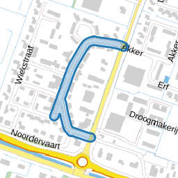 Schermeerstraat