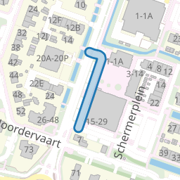 Schermerplein