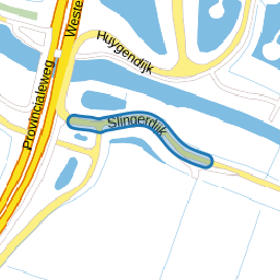 Slingerdijk