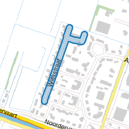 Wiekstraat